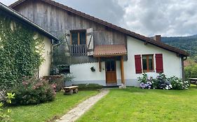 Gite De La Mesange